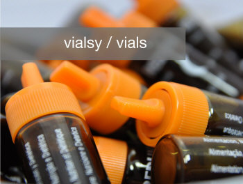 vials